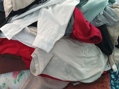 Women's shirts