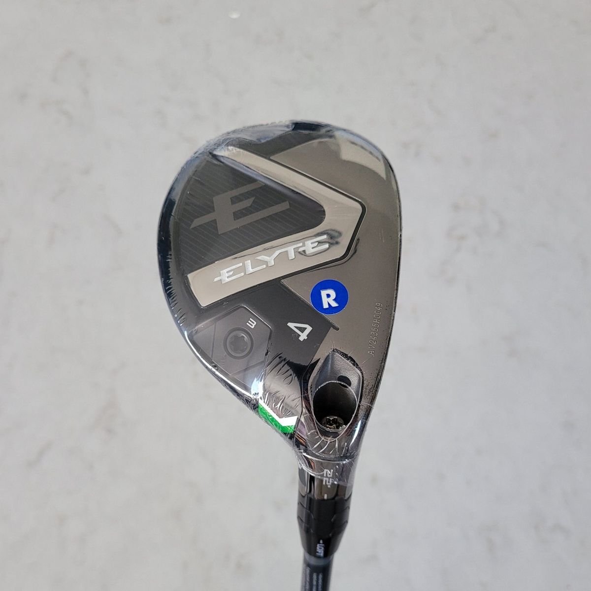 NEW- Callaway Elyte 4 Hybrid Regular