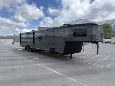 2027 Trails West FreeRide 36' GN