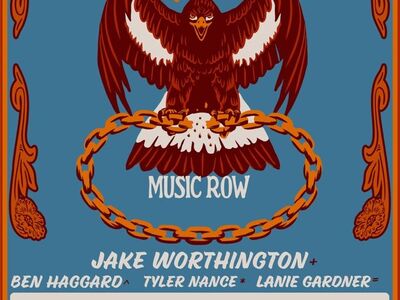 Ian Munsick Tickets - Idaho Falls - Tonight @ 7:00