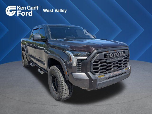 2023 Toyota Tundra Limited HV