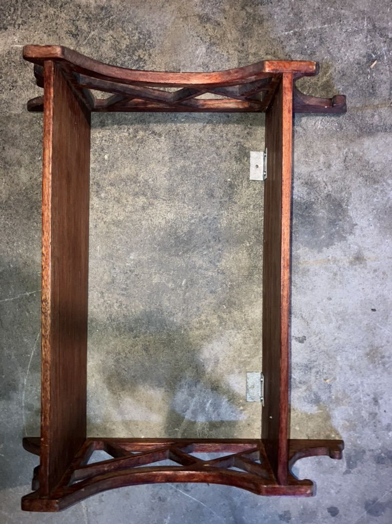 Decorative Wall shelf