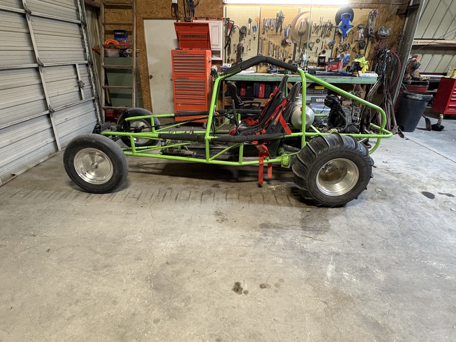 2010 Vw Supercharged