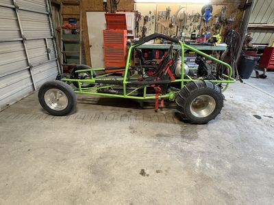 2010 Vw Supercharged