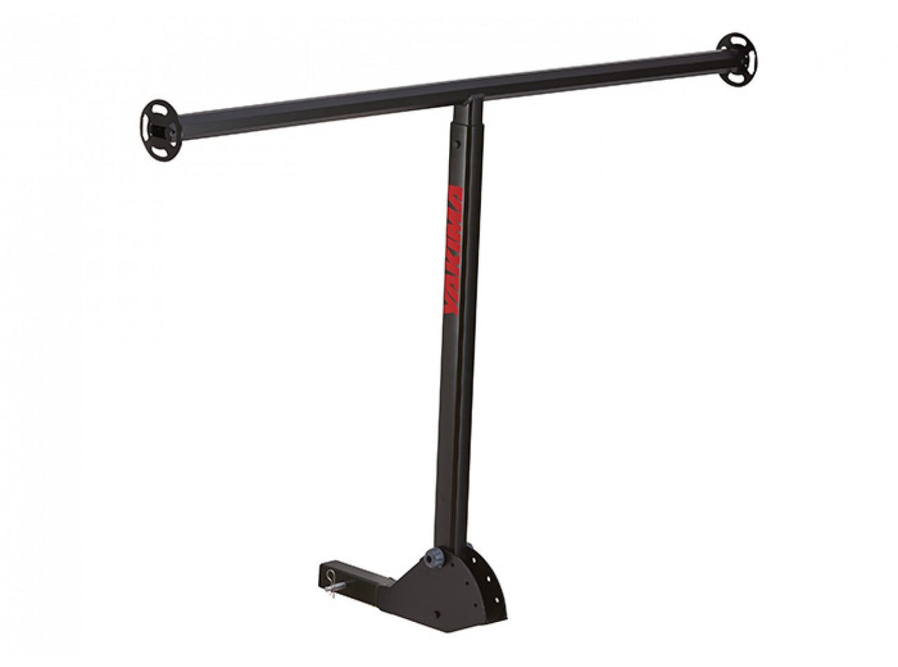 Yakima Long Arm Truck Bed Extender Hitch Mounted Rack