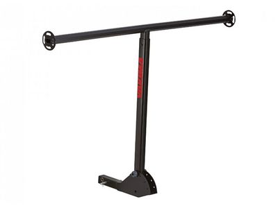 Yakima Long Arm Truck Bed Extender Hitch Mounted Rack