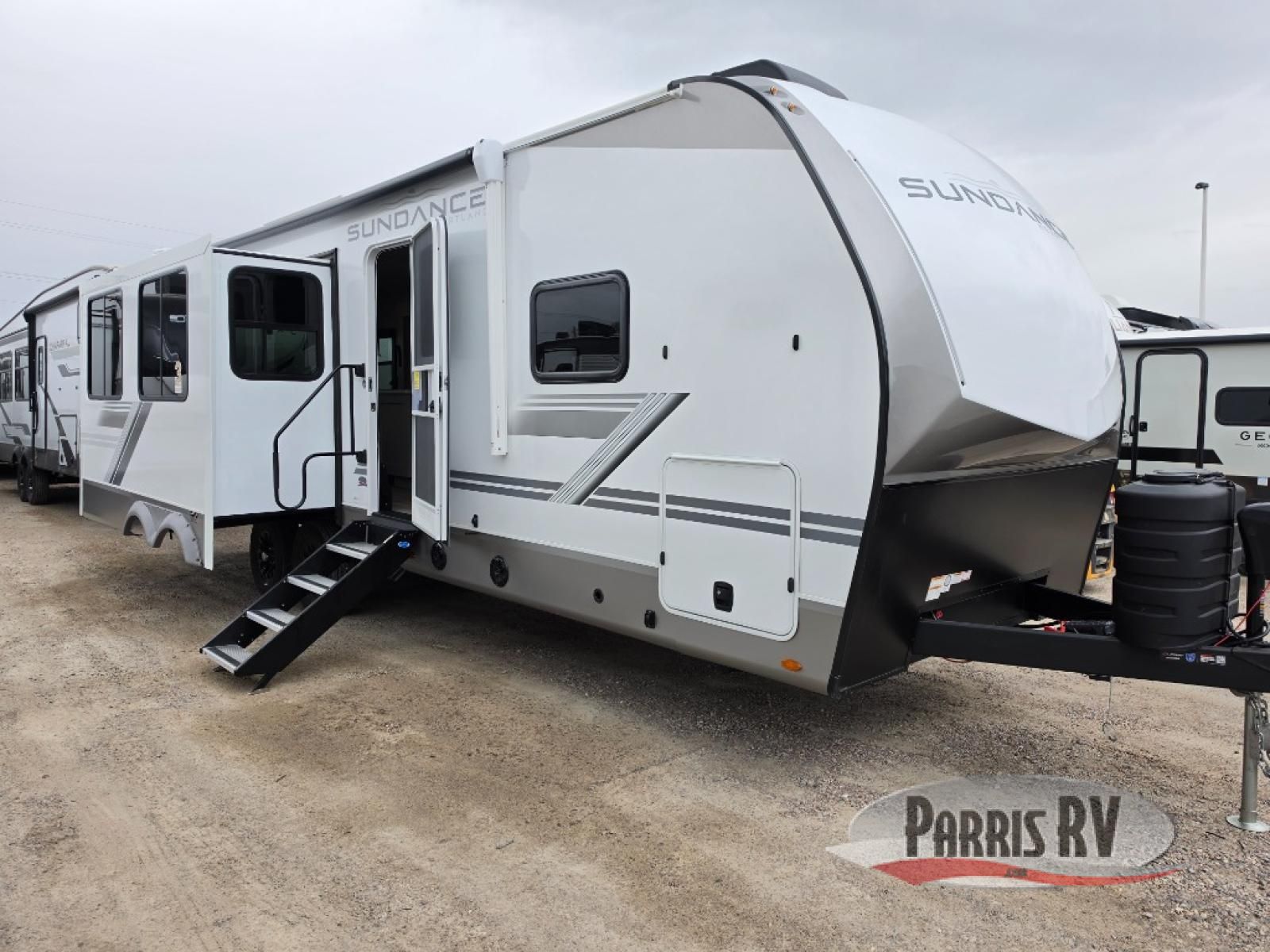 New 2026 Heartland Sundance Ultra-Lite 29RLBS