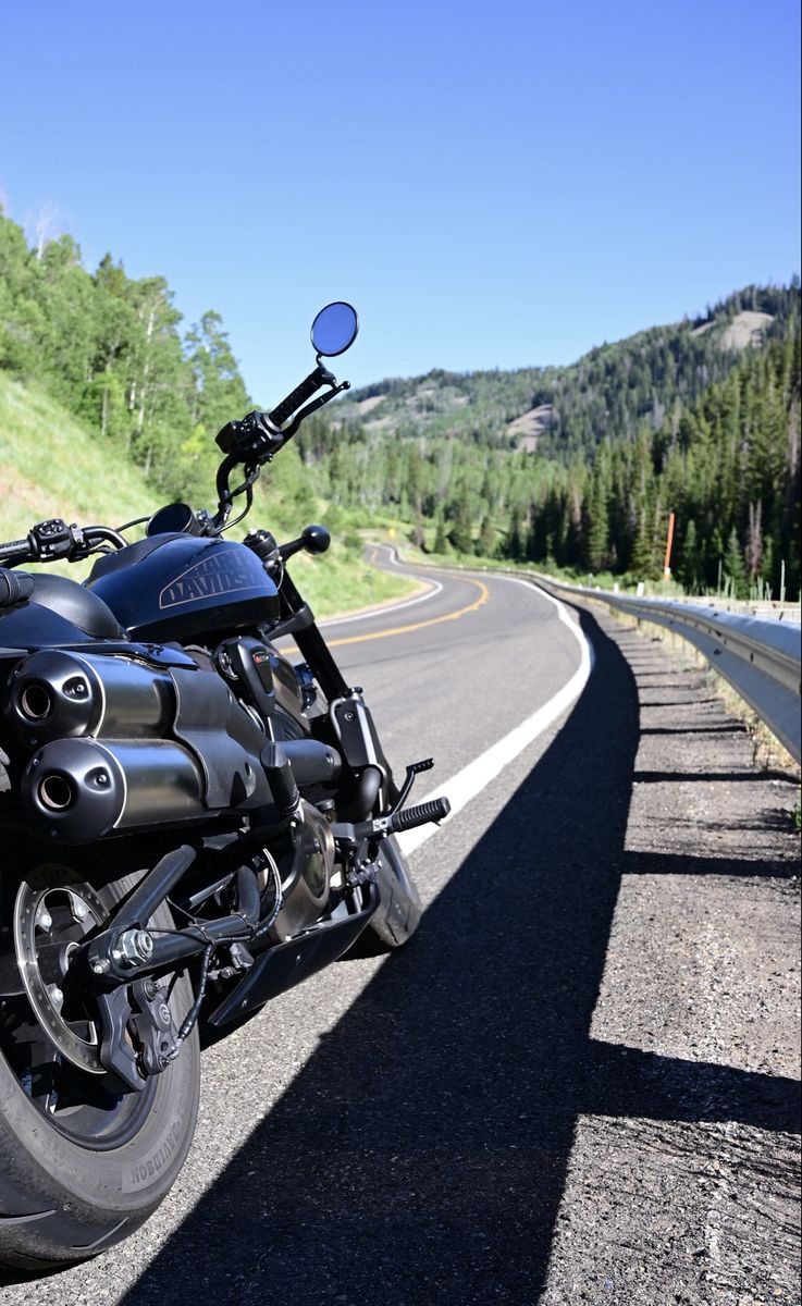 2023 Harley Davidson Sportster S