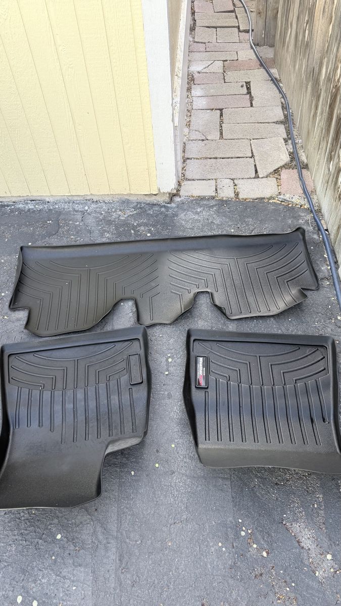 Modele  3 All Weather