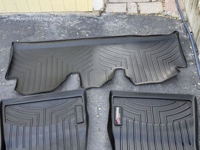 Modele 3 All Weather