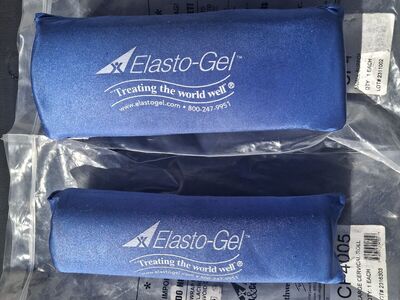 Elasto-Gel Hot & Cold Therapy Rolls