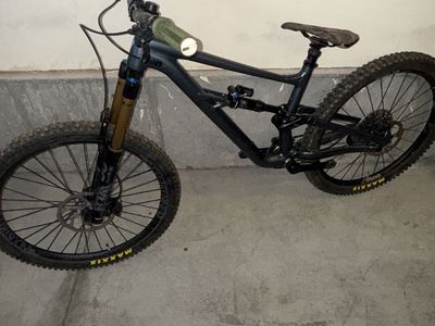 Specialized Mountain bike