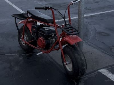 Mini Bike