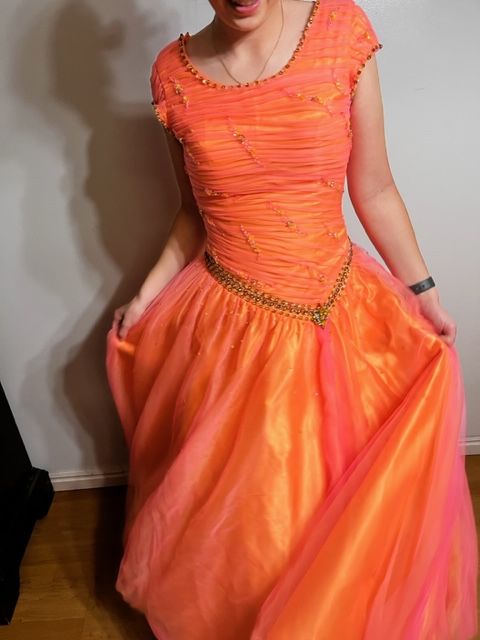 New Super Fun Dress