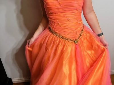 New Super Fun Dress