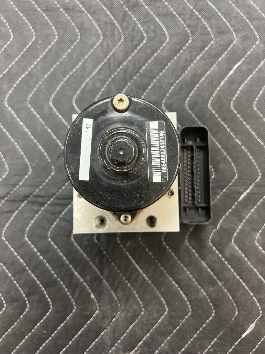 Mk60 ABS Unit E1 Variant (BMW)