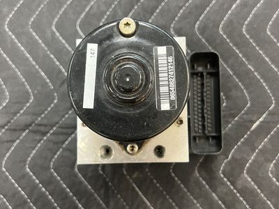 Mk60 ABS Unit E1 Variant (BMW)