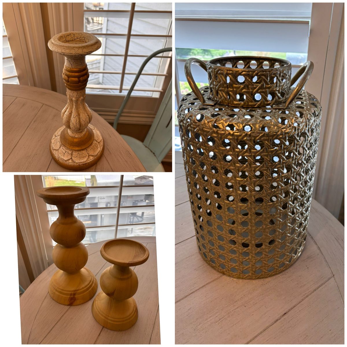 Home decor bundle
