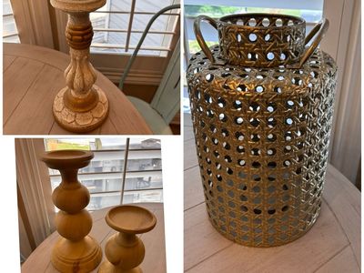 Home decor bundle