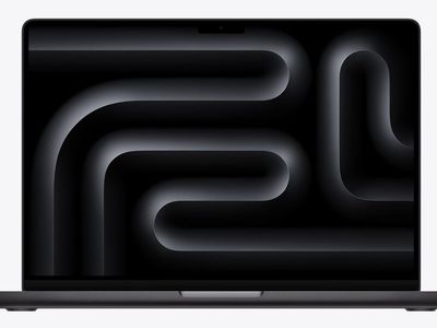Apple MacBook Pro 14-inch M5 Pro Space Gray Laptop - New In Sealed Package