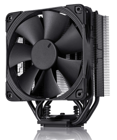 Noctua NH-U12S 120mm Single-Tower CPU Cooler