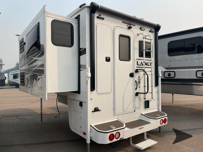 2022 Lance LANCE TC 975