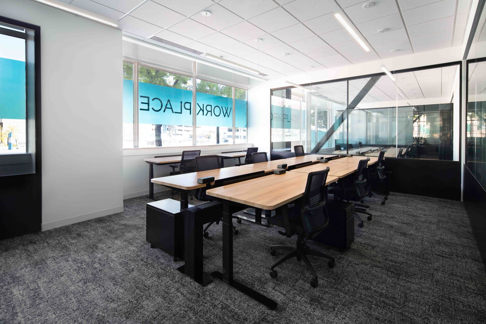 Perfect Office For Team of 10-20 Downtown Salt Lake City!