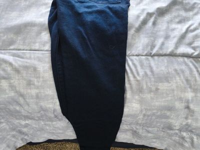Girls pull on Jegging size 14