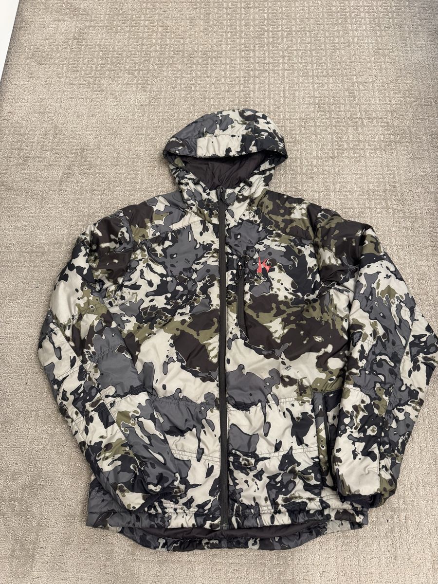 Killik jacket