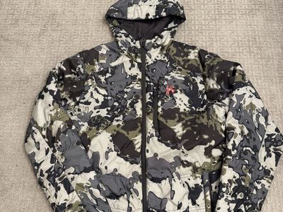 Killik jacket