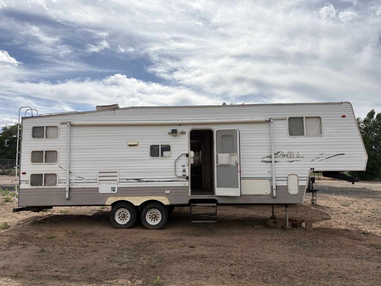 Camper