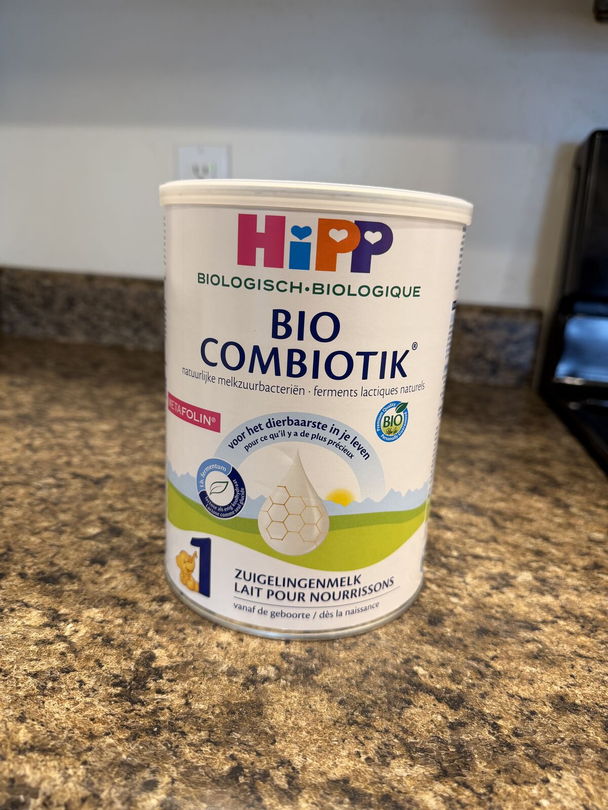 Free Formula! (Never opened)