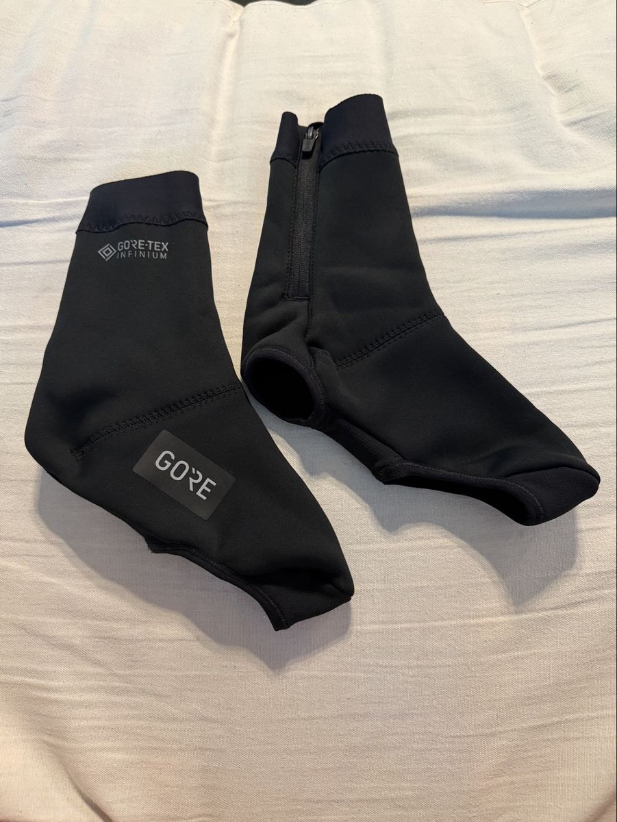 Gore Wear Sleet Insulated Overshoe