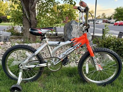 18” Next Bike In excellent condition