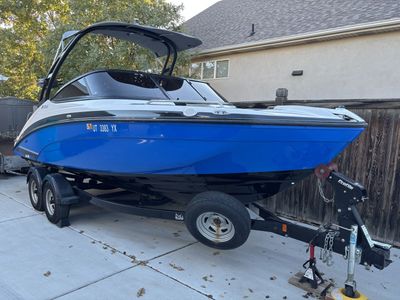 Yamaha AR210 2017
