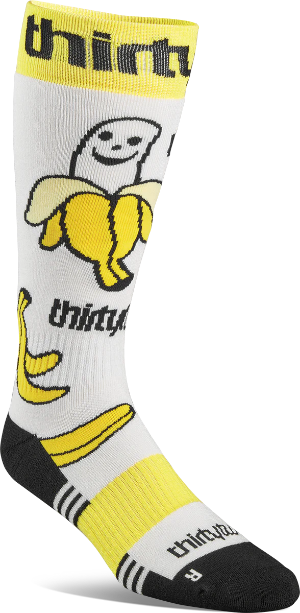 ThirtyTwo Men's Double Sock