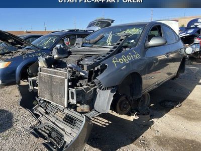 2010 Hyundai Elantra Parts - UTPAP Orem