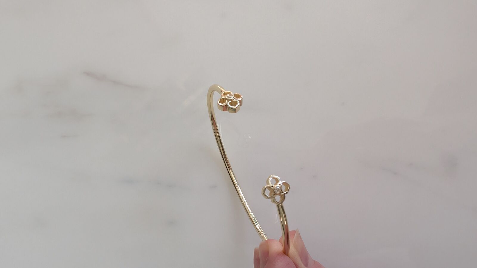 Kendra Scott bracelet