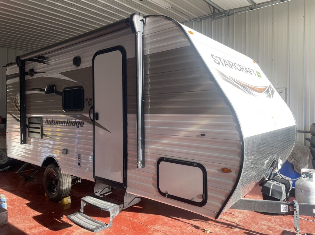 2022 Starcraft Autumn Ridge