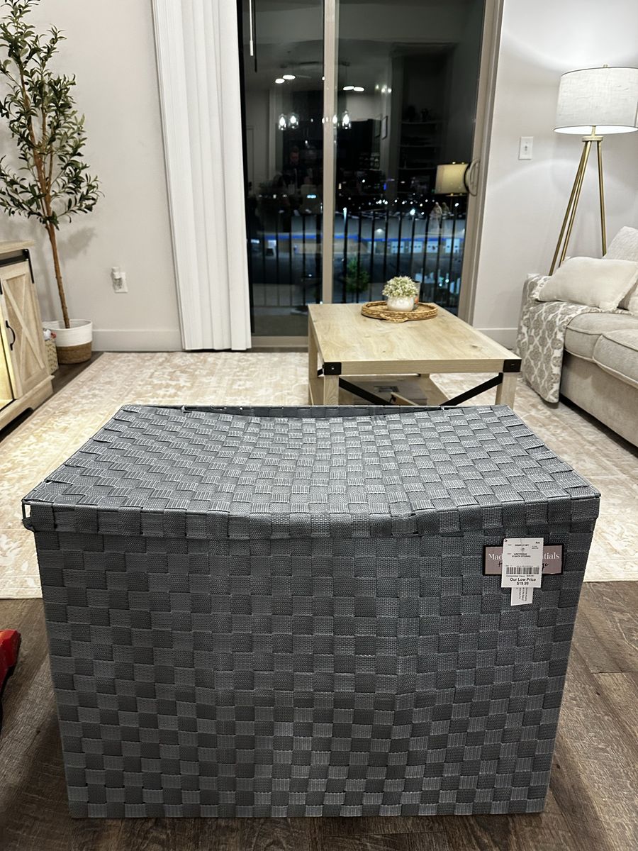 Large basket