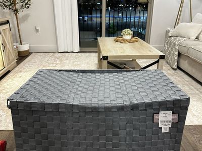 Large basket