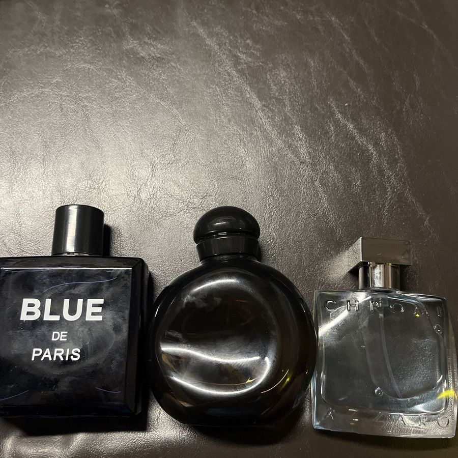 Colognes