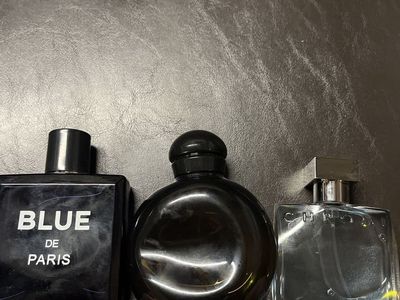 Colognes