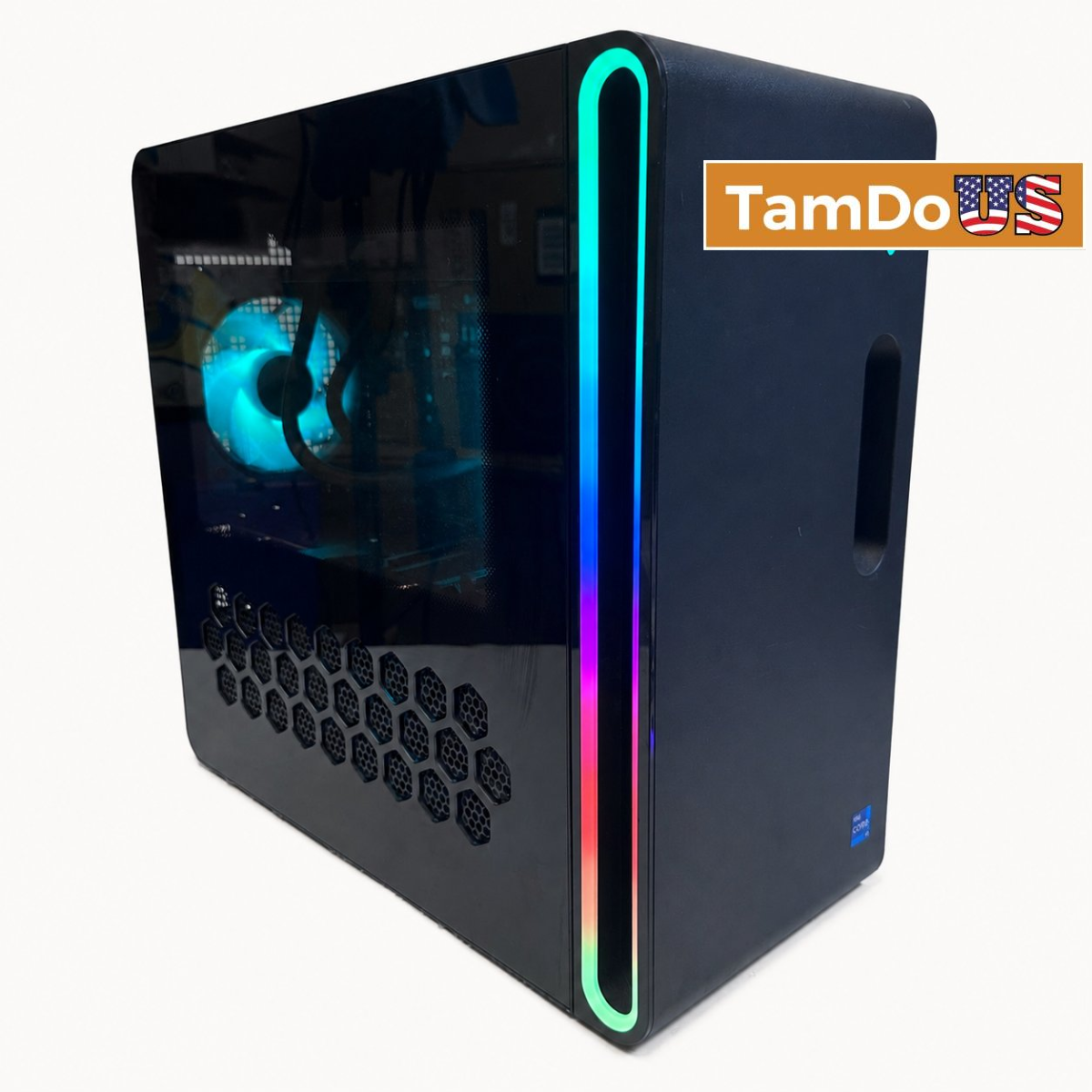 Alienware Aurora R16 Gaming Desktop, i7-14700F, 32GB DDR5, 1TB SSD, RX 6500 XT