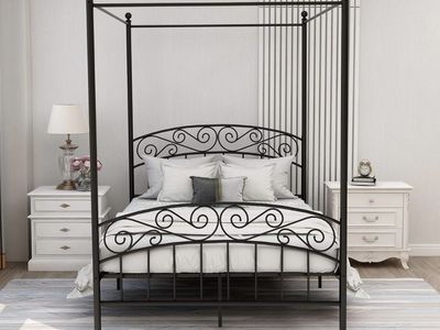 Full Size Bed Frame
