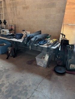 GARAGE SALE Items from $1 to $175