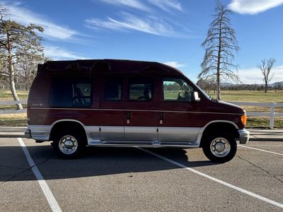 2003 FORD E E-250