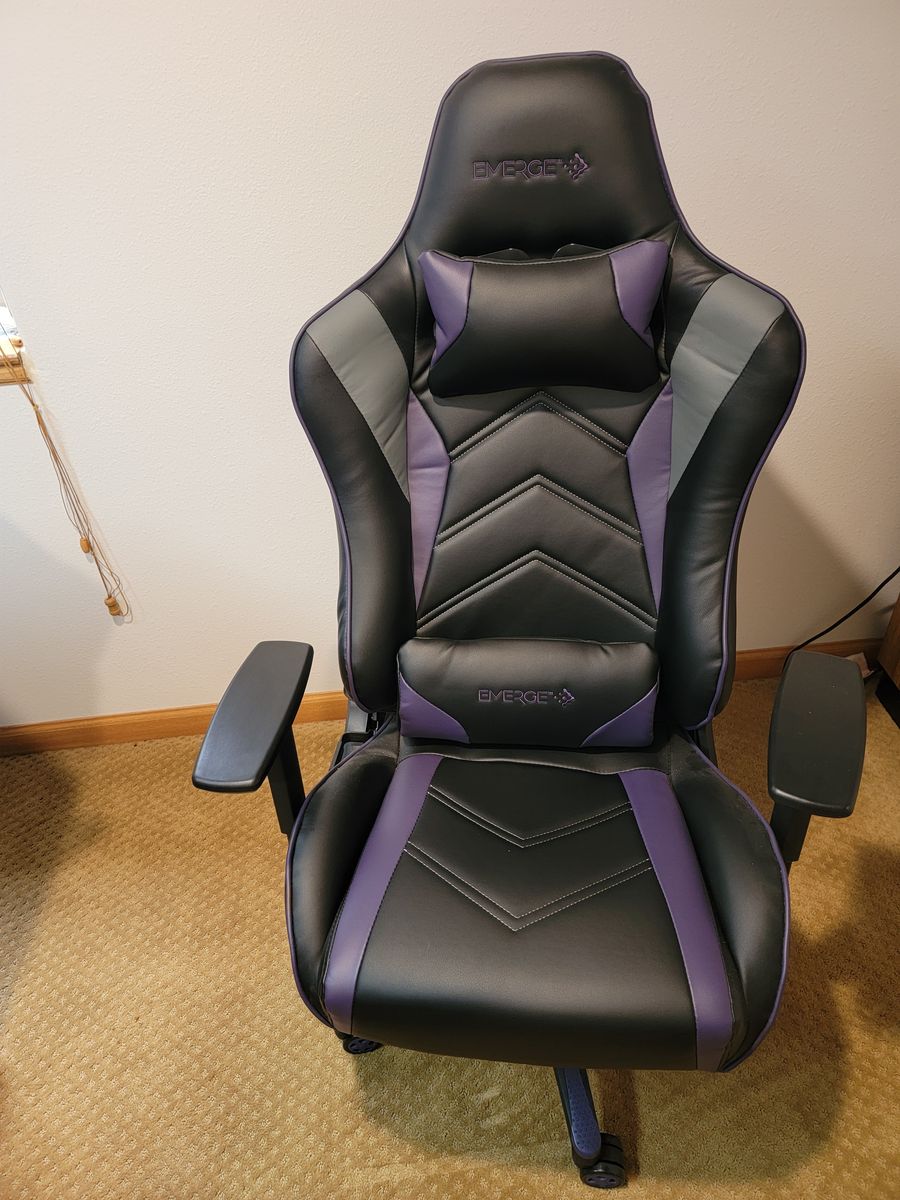 Office chair