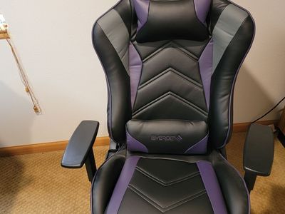 Office chair