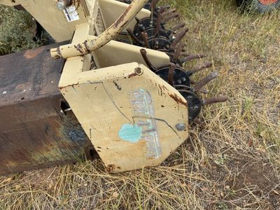 Land Pride Aerator Aerator 3 point hitch
